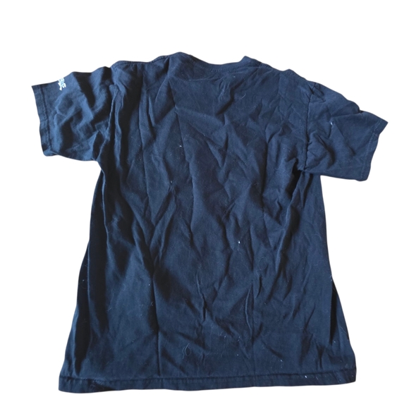 Yu-Gi-Oh! Black Graphic T Shirt Size M - Picture 5 of 6